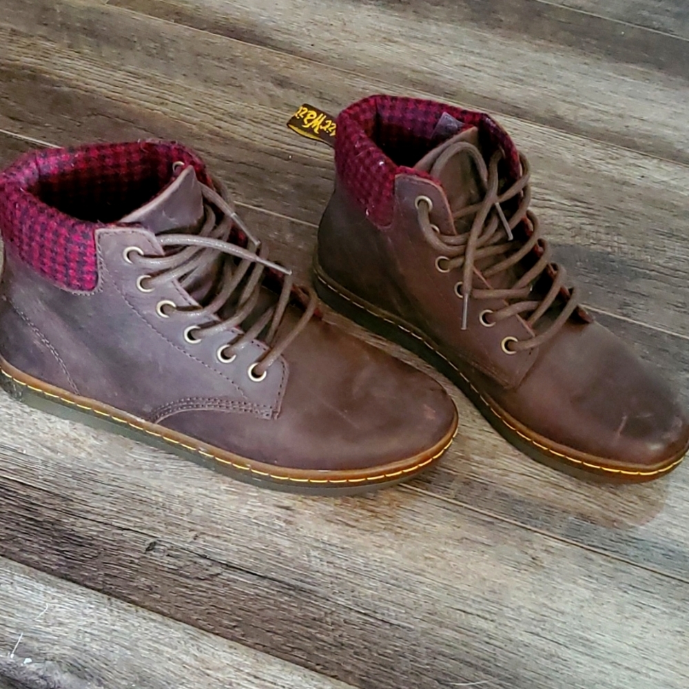 Brand New Docs